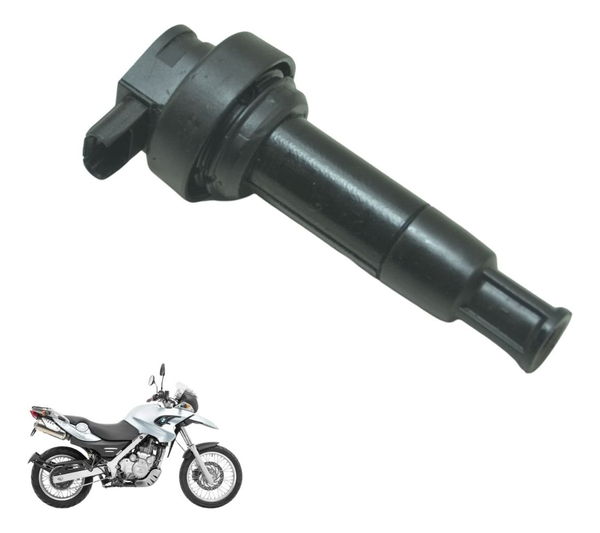 Bobina Ignição Bmw F 650 Gs 03-07 Original
