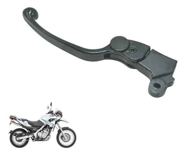 Manete Embreagem Bmw F 650 Gs 03-07 Original