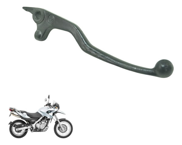 Manete Freio Com Detalhes Bmw F 650 Gs 03-07 Original