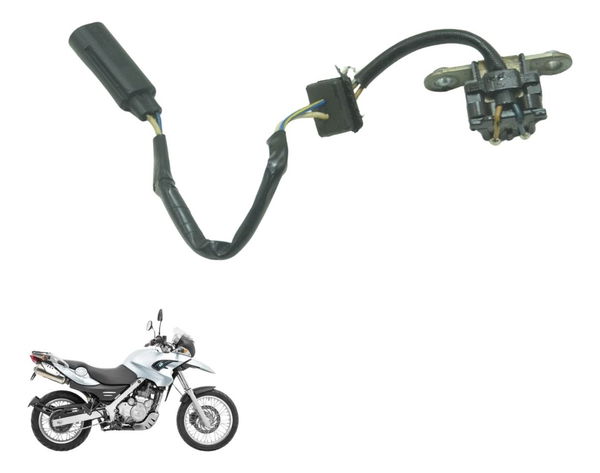 Pulsador Bmw F 650 Gs 03-07 Original