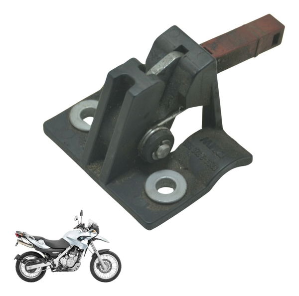 Trava Banco Bmw F 650 Gs 03-07 Original