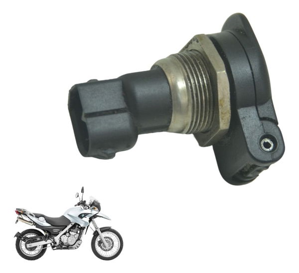 Tomada 12 V Bmw F 650 Gs 03-07 Original