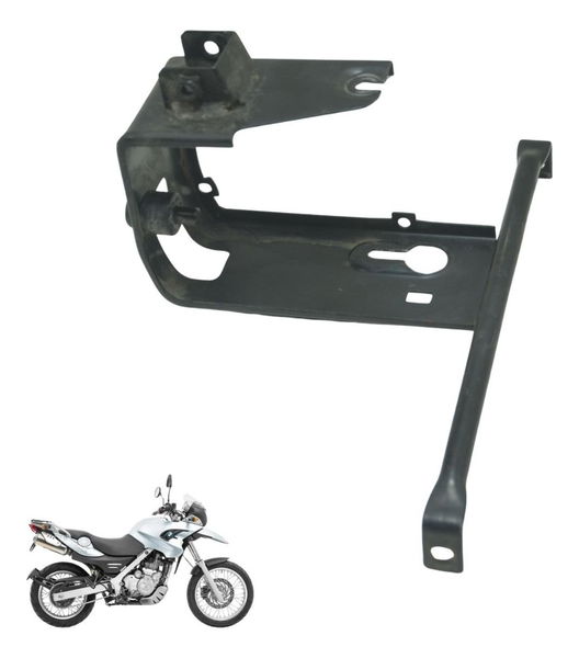Suporte Tanque Bmw F 650 Gs 03-07 Original