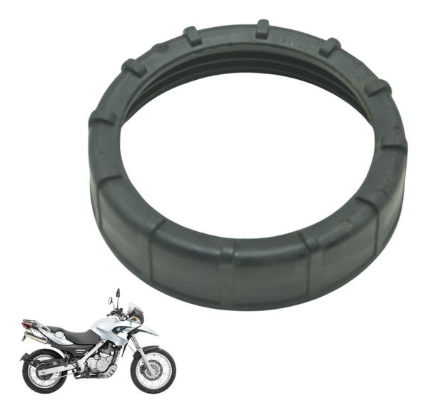Flange Bomba Combustível Bmw F 650 Gs 03-07 Original