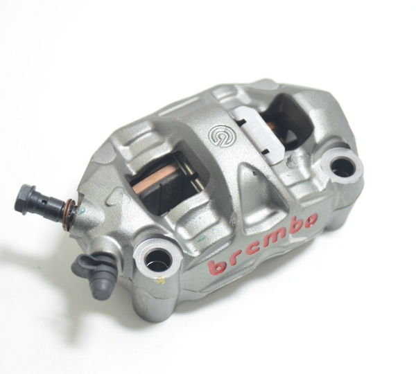 Pinça Freio Dianteiro Esquerda Ducati Multistrada 1200 2015