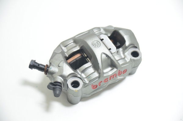 Pinça Freio Dianteiro Esquerda Ducati Multistrada 1200 2015