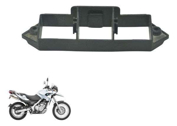 Suporte Rele Bmw F 650 Gs 03-07 Original