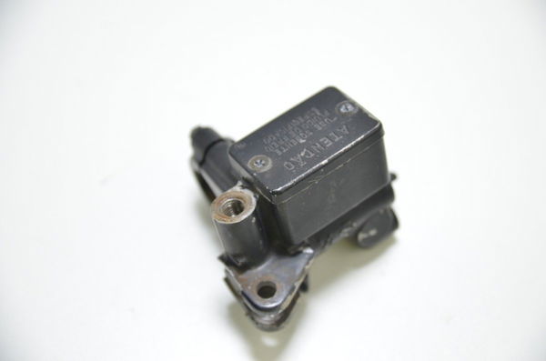 Cilindro De Freio Honda Xr250 Tornado 2006 Original