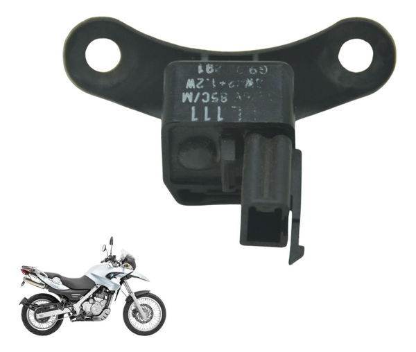 Rele Pisca Bmw F 650 Gs 03-07 Original