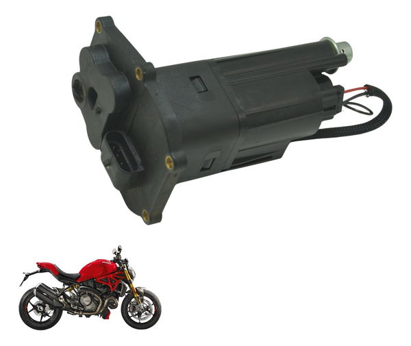 Bomba Combustível Ducati Monster 1200 S 17-21 Original