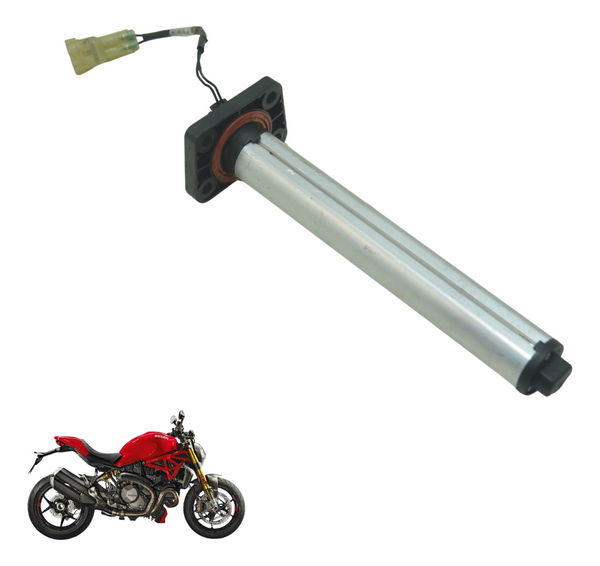 Boia Combustível Ducati Monster 1200 S 17-21 Original