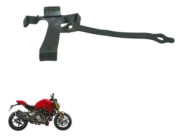 Cinta Filtro Canister Ducati Monster 1200 S 17-21 Original