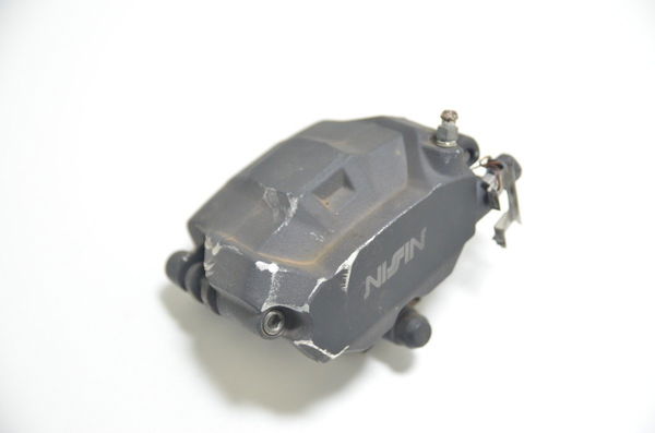 Pinça Freio Diant Dir Honda Cb Cbr 650 F 2019 Original