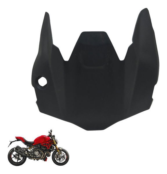 Paralama Traseiro Interno Ducati Monster 1200 S 17-21 Orig