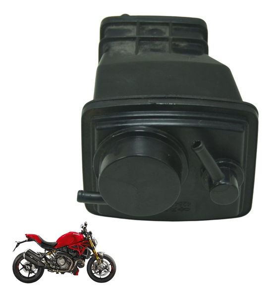 Filtro Canister Ducati Monster 1200 S 17-21 Original