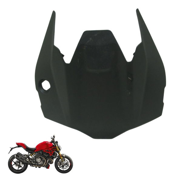 Paralama Traseiro Interno Ducati Monster 1200 S 17-21 Orig