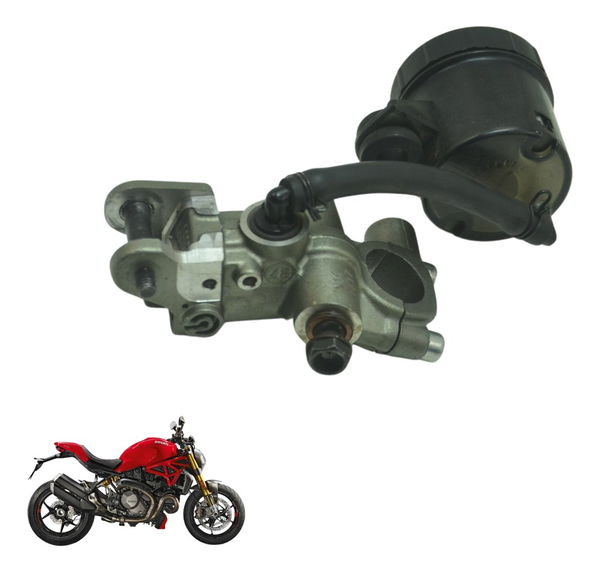 Cilindro Freio Dianteiro Ducati Monster 1200 S 17-21 Orig