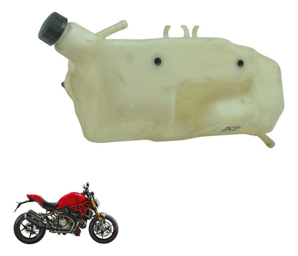 Reservatório Água Ducati Monster 1200 S 17-21 Original