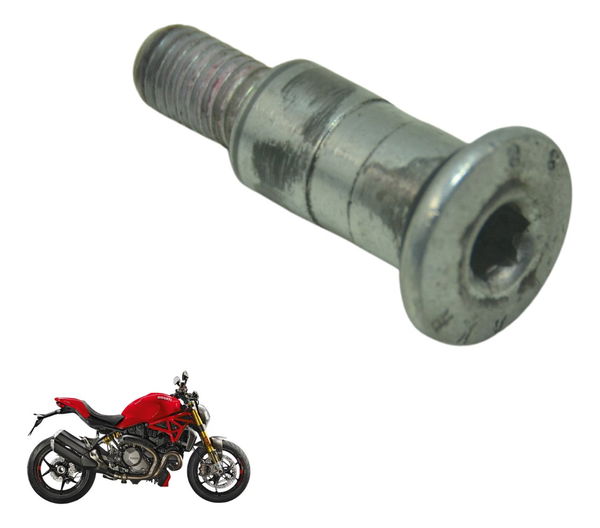 Parafuso Pedal Câmbio Marcha Ducati Monster 1200 S 17-21