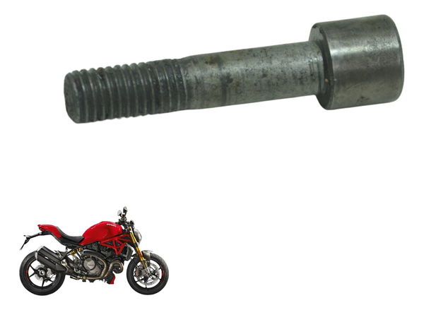 Parafuso Amortecedor Traseiro Ducati Monster 1200 S 17-21