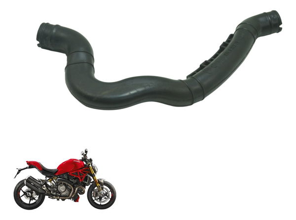 Duto Filtro Ar Ducati Monster 1200 S 17-21 Original