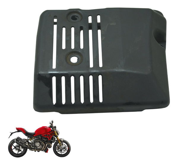 Tampa Regulador Tensão Ducati Monster 1200 S 17-21 Original