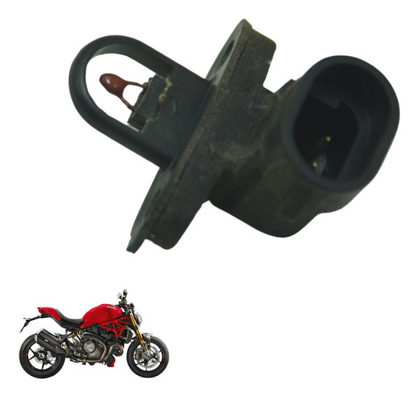 Sensor Temp Caixa Filtro Ar Ducati Monster 1200 S 17-21