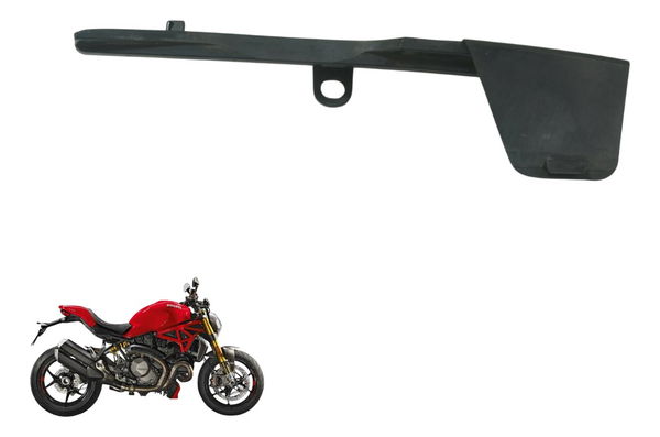 Guia Corrente Deslizante Superior Ducati Monster 1200 S 17-2
