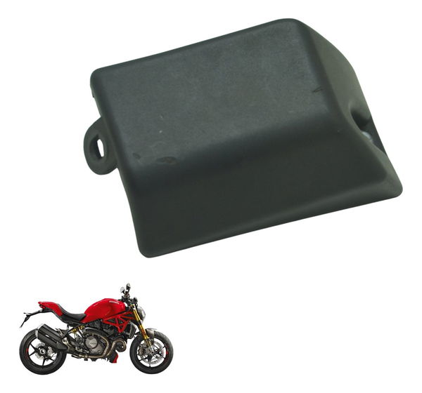 Carenagem Interna Traseira Ducati Monster 1200 S 17-21 Orig