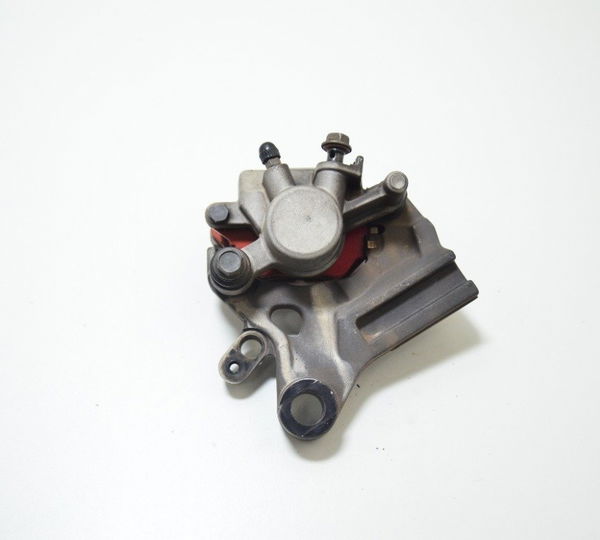 Pinça Freio Traseiro Yamaha Mt 03 Mt03 Yzf R3 2018 Orig