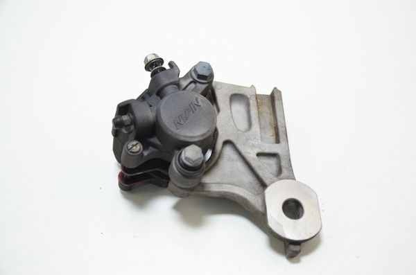 Pinça Freio Traseira Yamaha Xj6 2012 Orig