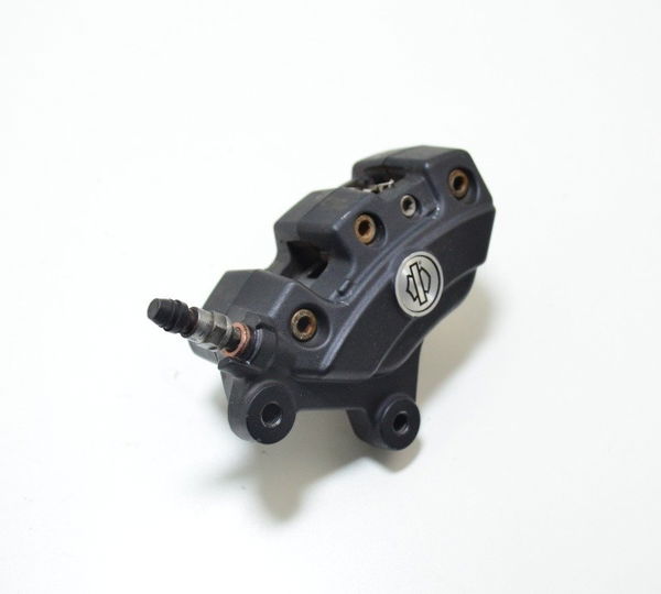 Pinça Freio Diant Esq Harley Touring Electra Glide 2010 Orig