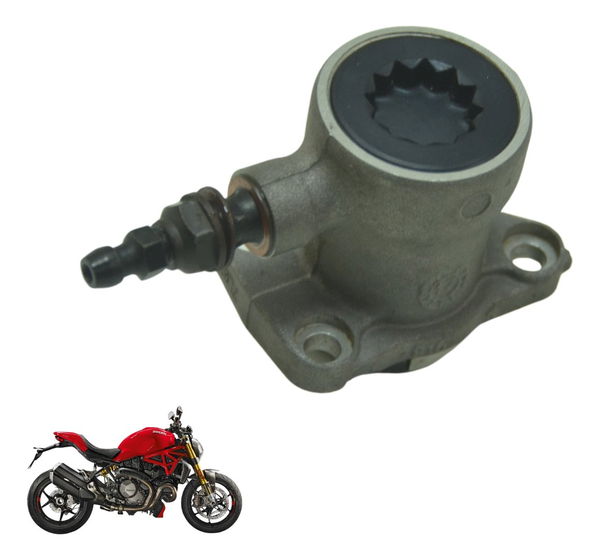 Acionador Atuador Embreagem Ducati Monster 1200 S 17-21