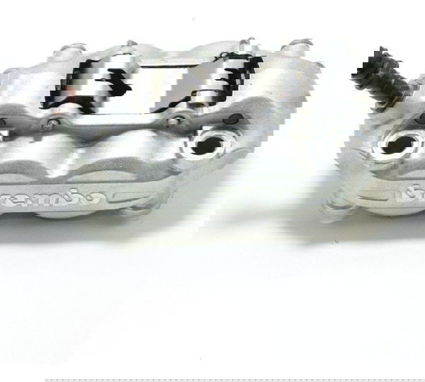 Pinça Freio Diant Esquerda Ducati Multistrada 1200 2010 Orig