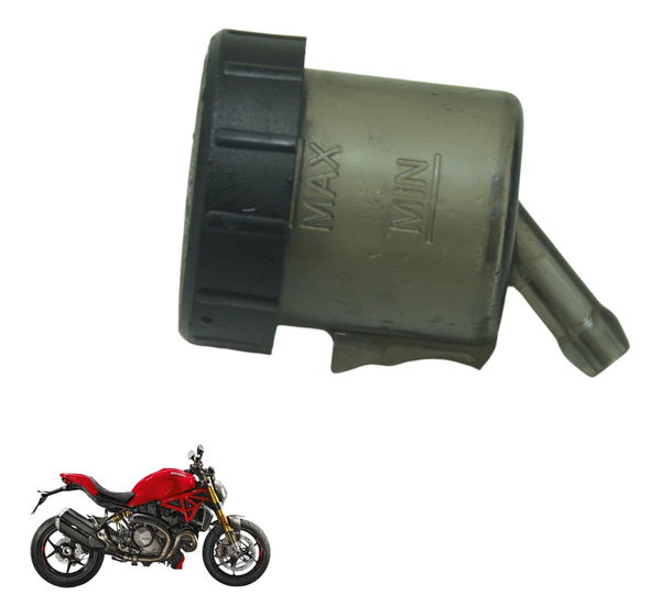 Reservatório Embreagem C/ Avaria Ducati Monster 1200 S 17-21