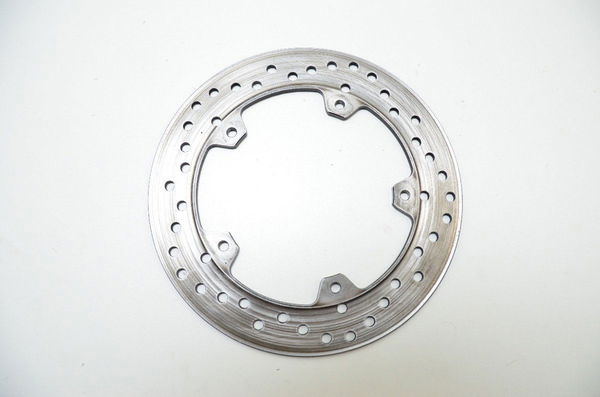 Disco Freio Traseiro Bmw S1000rr S 1000 Rr 10-14 Orig