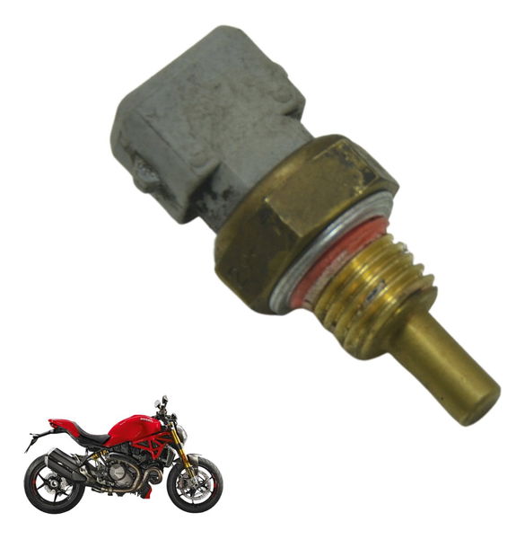Sensor Temperatura Ducati Monster 1200 S 17-21 Original