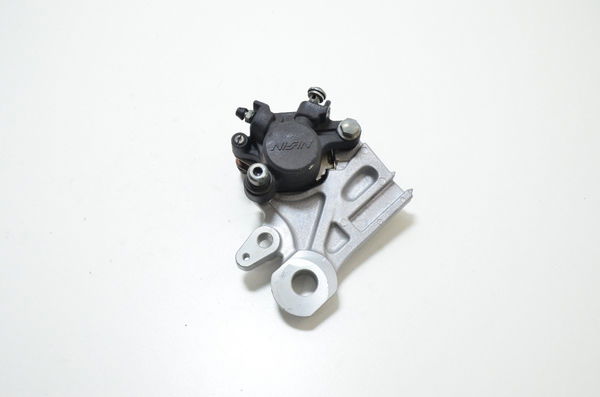 Pinça Freio Traseiro Yamaha Mt09 Mt 09 Tracer Gt 20-21