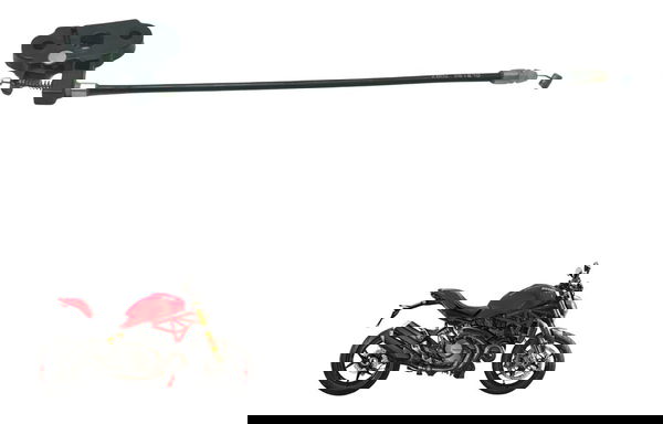 Cabo Trava Banco Ducati Monster 1200 S 17-21 Original