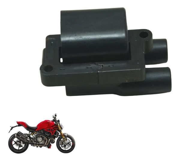 Bobina Ignição Ducati Monster 1200 S 17-21 Original