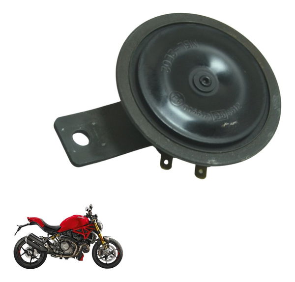 Buzina Ducati Monster 1200 S 17-21 Original