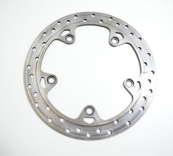 Disco Freio Traseiro Bmw K1300 K 1300 R 08-15 Original