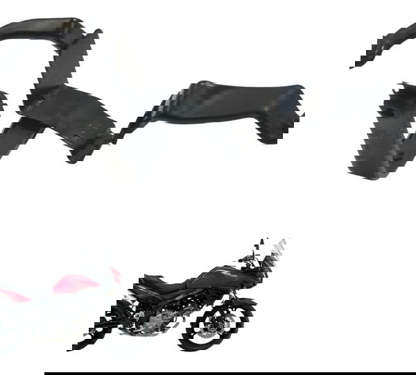 Suporte Suzuki Dl 650 V Strom 17-21 Original