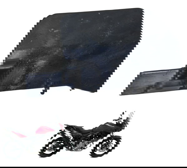 Guia Flexível Suzuki Dl 650 V Strom 17-21 Original