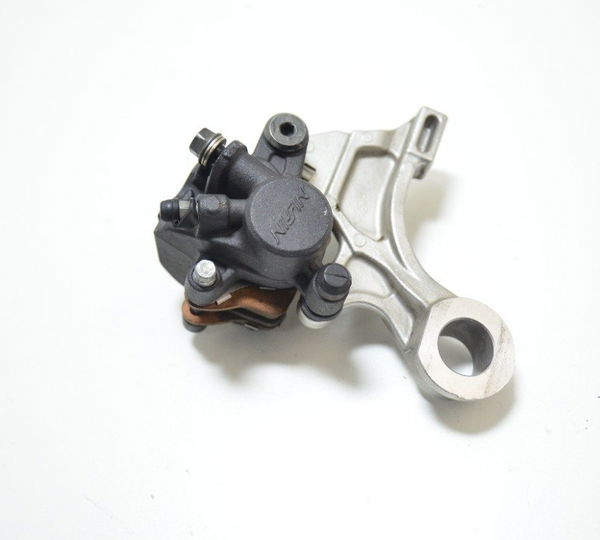 Pinça Freio Traseiro Honda Cbr 1000 Rr 04-07 Original