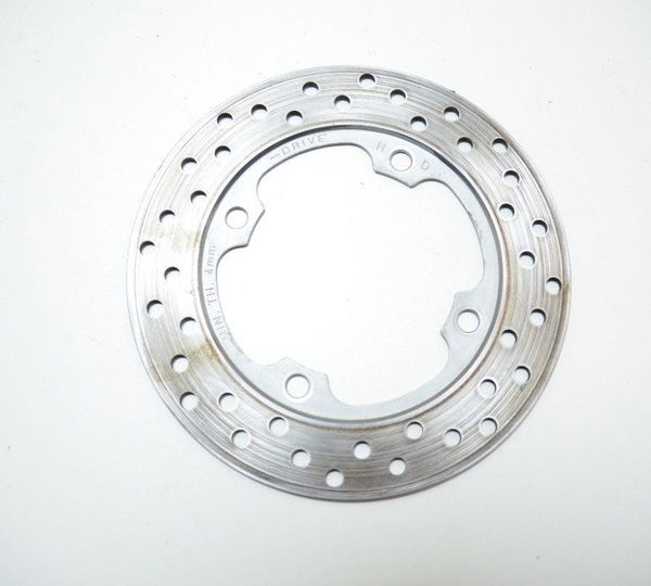 Disco Freio Traseiro Honda Cbr 1000 Rr 04-07 Original