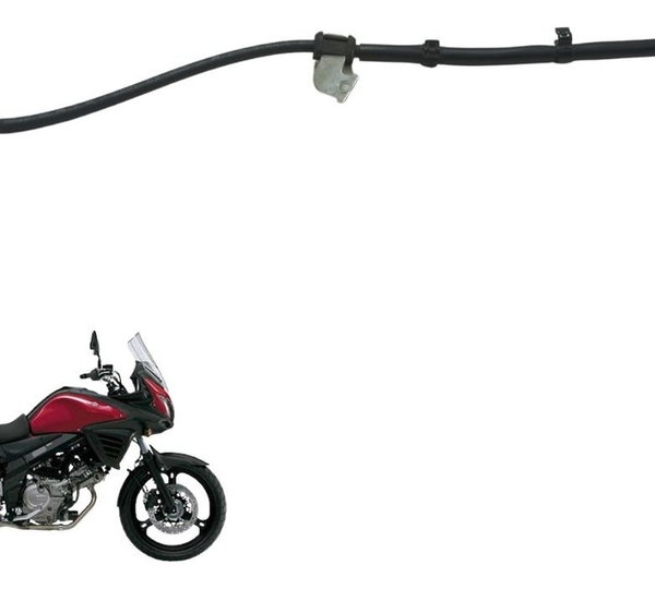 Flexível Freio Dianteiro Suzuki Dl 650 V Strom 14-17 Origina