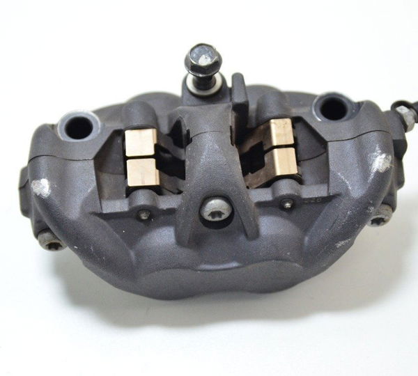 Pinça Freio Diant Esq Kawasaki Ninja 1000 Z 1000 10-13 Orig