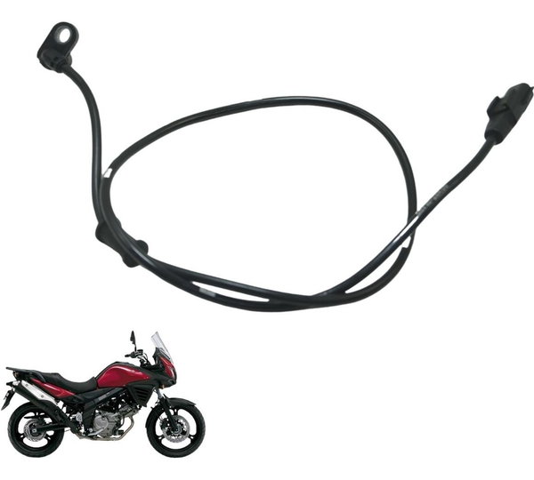 Sensor Abs Dianteiro Suzuki Dl 650 V Strom 14-17 Original