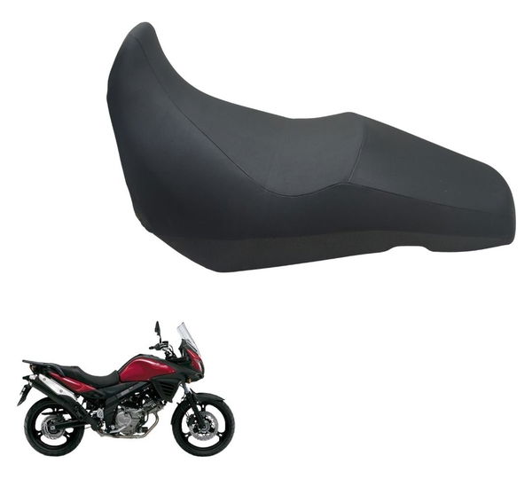 Banco C/ Avaria Suzuki Dl 650 V Strom 14-17 Original